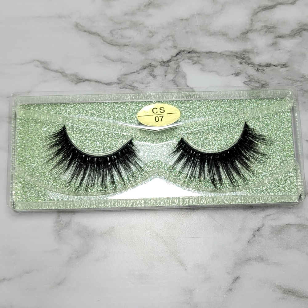 Lashes #7